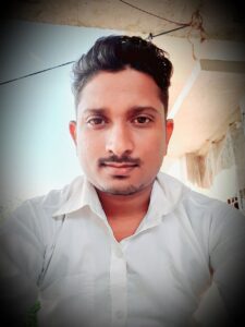 sureshsinh chauhan