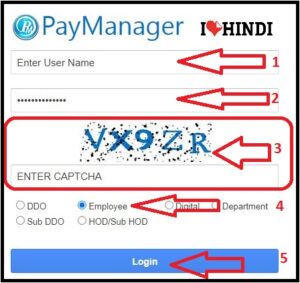 paymanager new url login